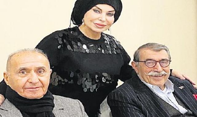 Teşekkür yemeği