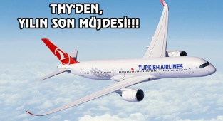 THY, ABD'ye Sefer Sayısını Arttırıyor