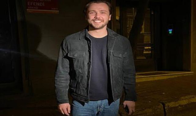 Tolga Sarıtaş: Bu soruya yanıt veremem!