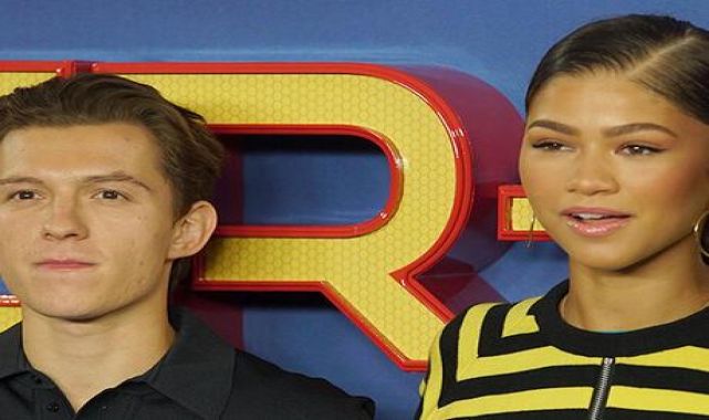 Tom Holland: Erkeklerin kadınlardan uzun olması gerektiği varsayımı aptalca!