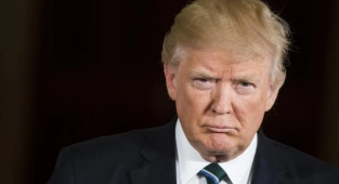 Trump'tan İsral'i Kızdıracak Sözler!