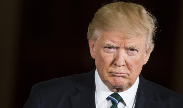 Trump'tan İsral'i Kızdıracak Sözler!