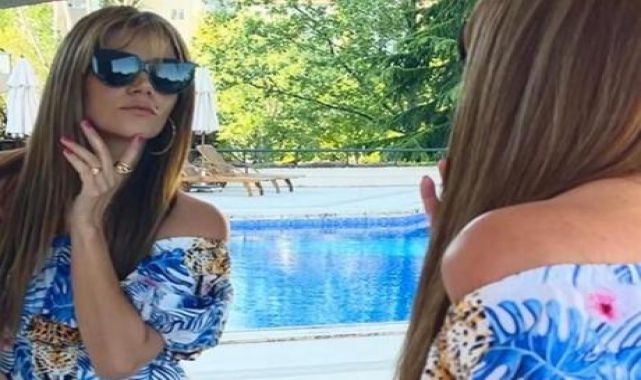 Tülin Şahin'e ikinci Global Citizen Forum daveti