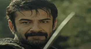 Turgut Alp ölecek mi, diziden çıkacak mı? Kuruluş Osman'ın Turgut Bey'i Rüzgar Aksoy diziden ayrılıyor mu?