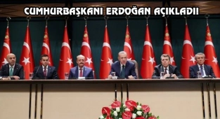 Türkiye'de Asgari Ücret Belli Oldu