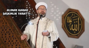 Türkiye'de Diyanet, Dolar İle Bağış İstedi!
