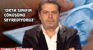 Türkiye'de Zam Yağmuru Devam Ediyor