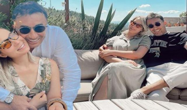 Ünlü isimlerden Gülçin Ergül'e destek