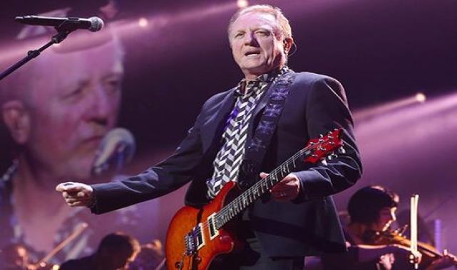 Ünlü rockçı John Miles hayatını kaybetti