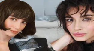 Üstü başı kan içinde! Hande Doğandemir'den korkutan paylaşım