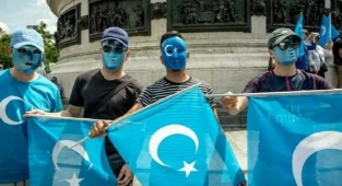 Uygur Türklerine İşkencenin Belgeleri Çıktı