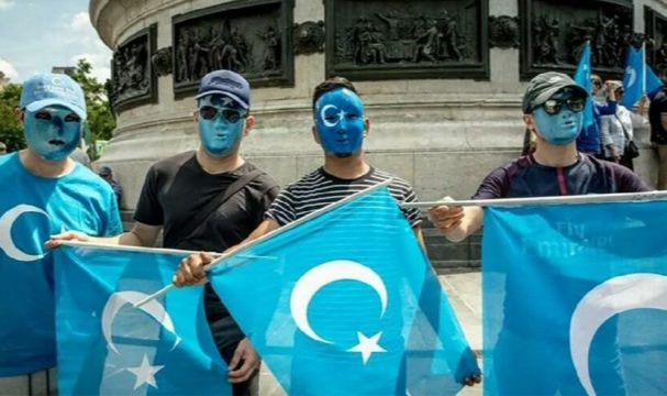 Uygur Türklerine İşkencenin Belgeleri Çıktı