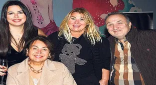 Uzak Doğu esintileri