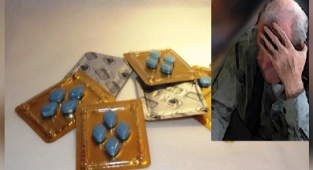 Viagra,  Alzheimer'a Karşı Etkili mi? 