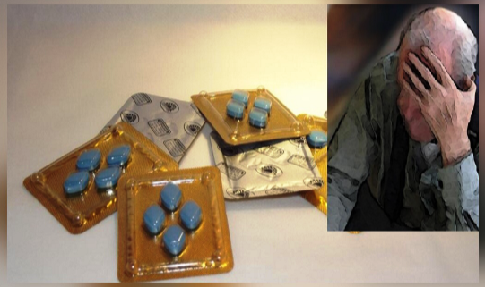 Viagra, Alzheimer'a Karşı Etkili mi?