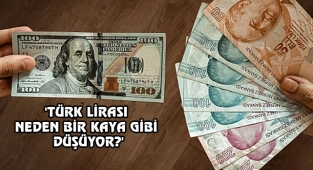 Wall Street Journal'ın Türk Lirası Yorumu
