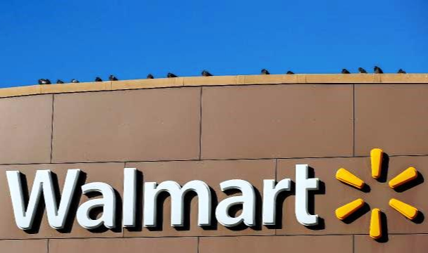 Walmart'a Çevre Kirliliği Davası