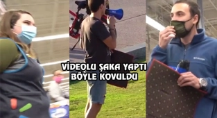 Walmart'tan Kovulan Türk
