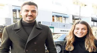 ‘Yakın arkadaşız’