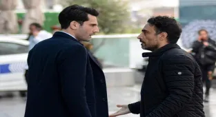 YARGI 14. bölüm kesintisiz full izle! Yargı 15. yeni bölüm fragmanı yayımlandı mı?