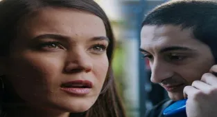Yargı dizisi yeni bölüm fragmanı yayımlandı! Engin tehditlerine devam ediyor!