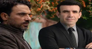 'Yargı' dizisinin 'Eren'i Uğur Arslan'dan Mehmet Yılmaz Ak paylaşımı