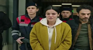 'Yargı' dizisinin yeni bölüm tanıtımı yayınlandı