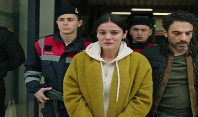 'Yargı' dizisinin yeni bölüm tanıtımı yayınlandı