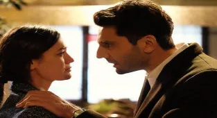 Yargı yeni bölümü heyecan dolu! İşte fragman