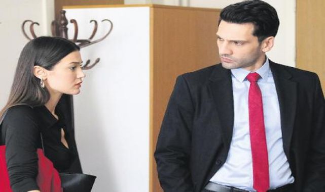 ‘Yargı’ zirvede