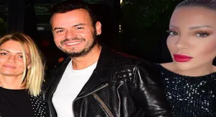 Yasak aşk iddiası ortalığı karıştırdı! Deha Bilimlier ve Gülşah Saraçoğlu'dan açıklama