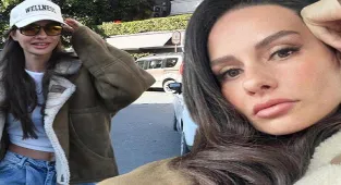 Yasemin Özilhan'dan Hande Erçel-Kerem Bürsin cevabı: Öyle bir şey yok!