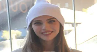 Yasemin Şefkatli işinin başında