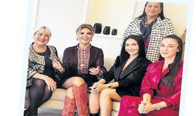 Yedinci şube mutluluğu