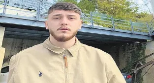 Yeni şarkı yolda