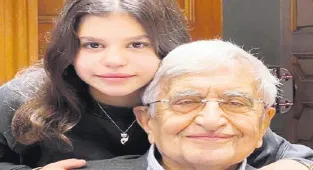 Yeni yaş sevinci