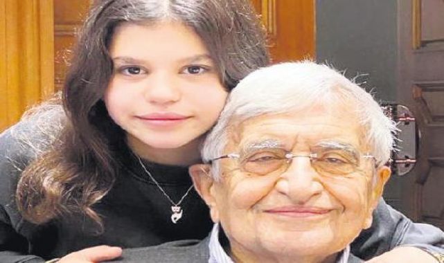 Yeni yaş sevinci