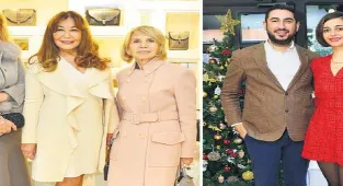 Yeni yıl daveti