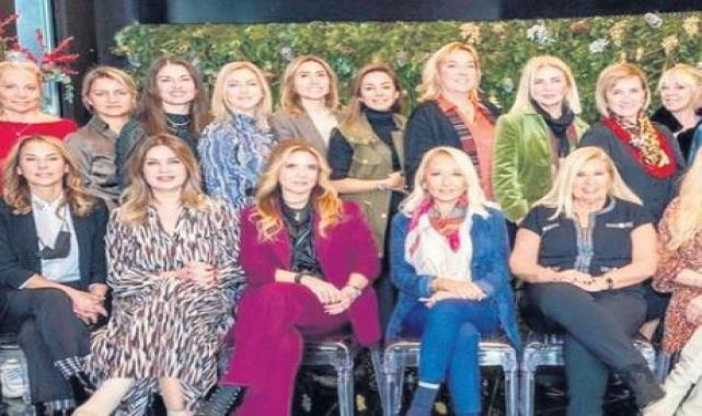 Yeni yıl öncesi son toplantı