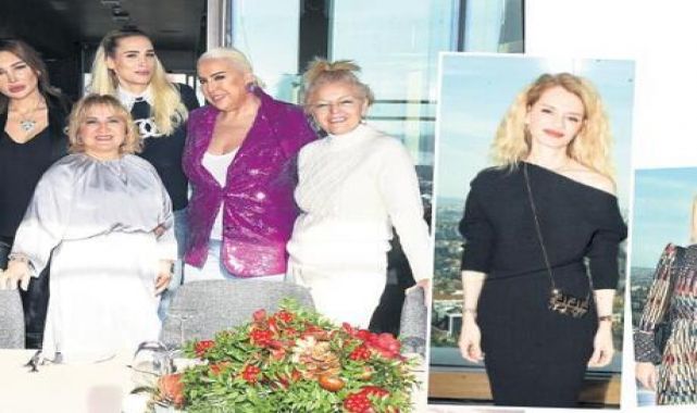 Yeni yıl yemeği