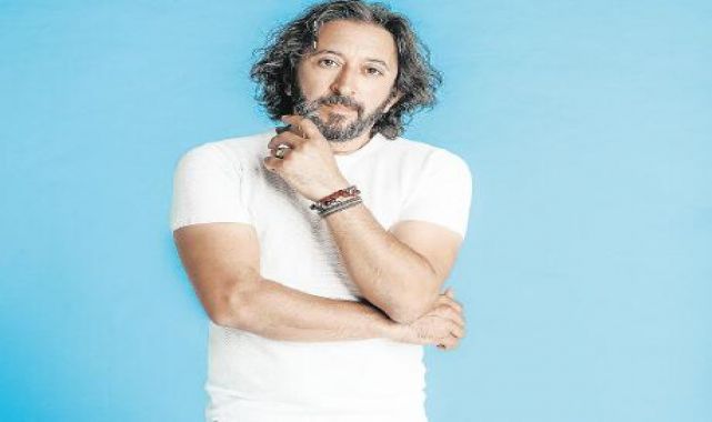 Yılbaşında sahnede
