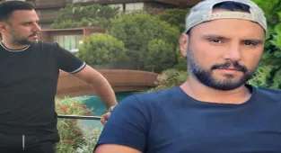 Yıllar sonra setlere döndü! Alişan, 'Seksenler' dizisinde rol alacak
