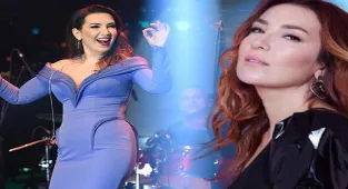 Yonca Lodi: Maço erkek seven kadınlara saygı duymuyorum!