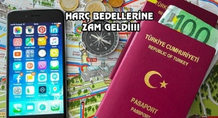 ABD'den Türkiye'ye Telefon Götüreceklerin Dikkatine!