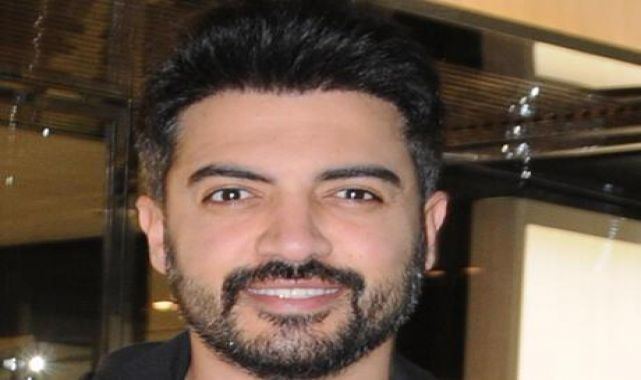 Yusuf Güney'den çiftçiliğe ilk adım!
