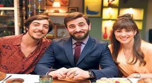 Yüzleri güldürdü