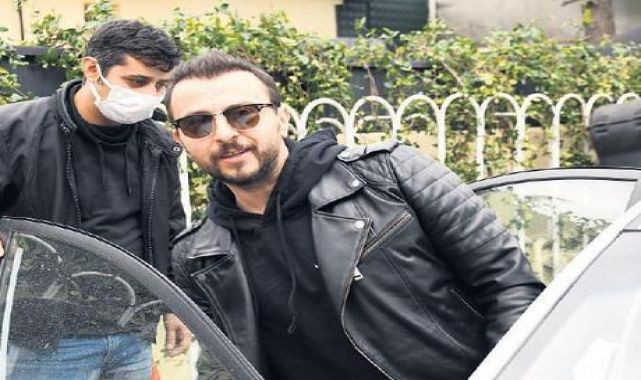‘Zamanımı oğlumla geçiriyorum’