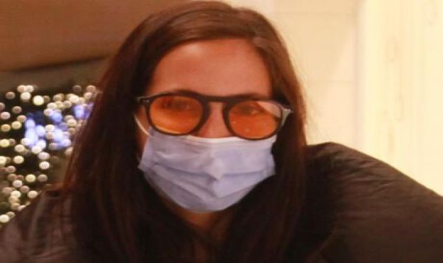 Zehra Çilingiroğlu'nın alışveriş tarzı