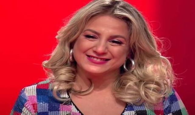 Zeynep Avcı kimdir, elendi mi? O Ses Almanya yarışmacısı Zeynep Avcı hayatı...