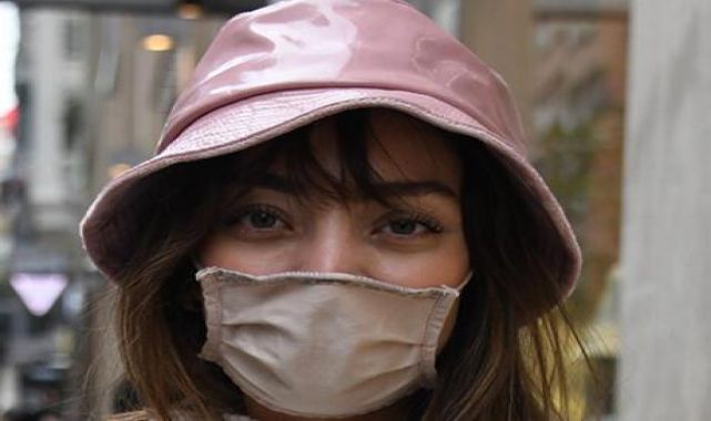 Zeynep Tuğçe Bayat: Ekranda çok karton karakterler var